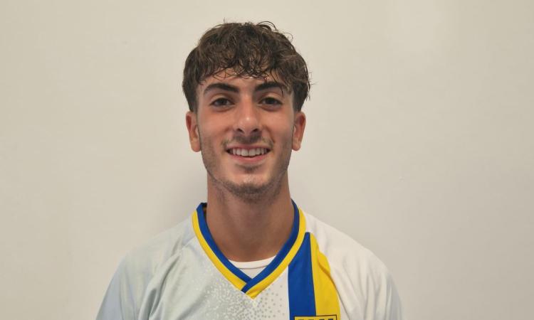 L'Arce chiude per un giovane difensore: dal Costa D'Amalfi ecco Anastasio