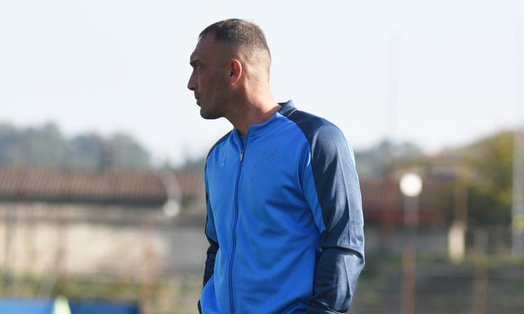 L'Alatri di Pippnburg parlerà spagnolo. Sette i colpi del nuovo ds Angelucci