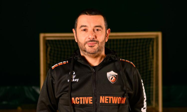 Massimiliano Monsignori (©Active Network)