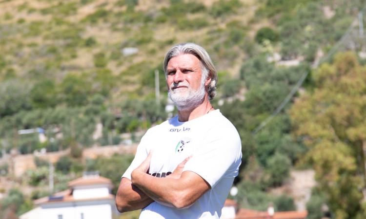 Hermada, scelto l'allenatore per il prossimo anno: sarà Pierpaolo Lauretti