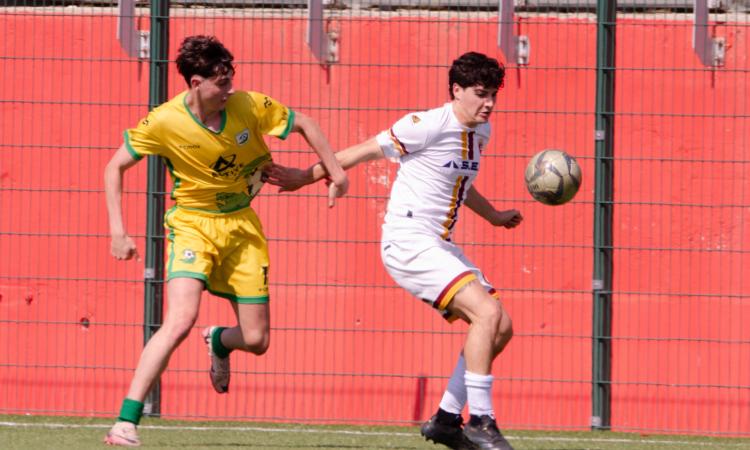Ladispoli, arriva anche l'uffficialità: Andrea Colapietro è rossoblù