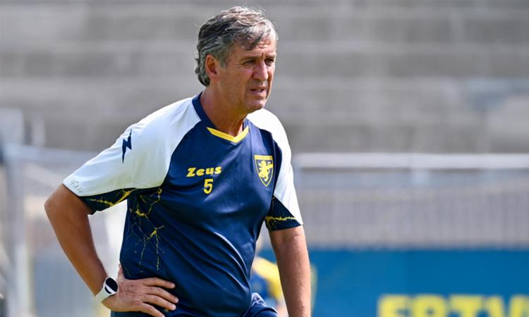 Frosinone, ancora una beffa: Gabellini risponde a Mboumbou e salva il Toro