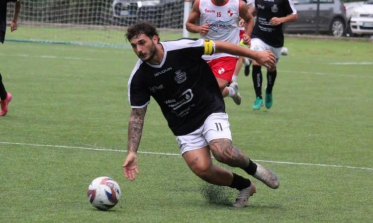 Sora, vittoria col Gaeta, esordio per Laukzemis. Nuovo centrocampista dalla Serie C