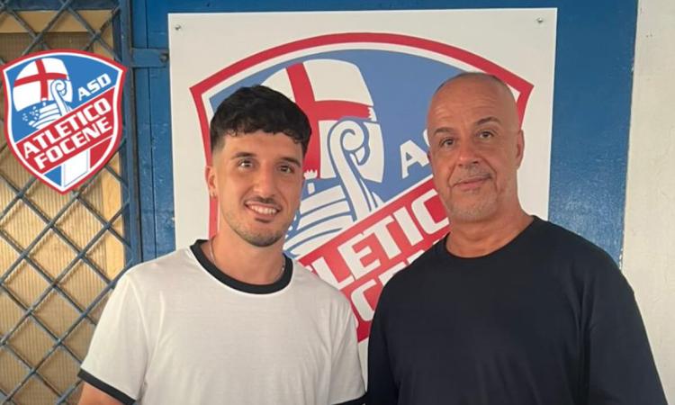 Atletico Focene, la rosa prende forma partendo dalle conferme