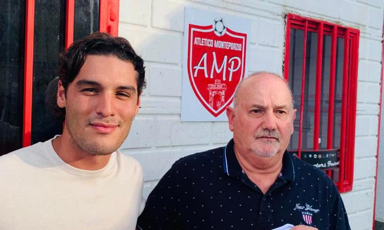 Atletico Monteporzio, mercato ambizioso: tanti arrivi dalla Promozione