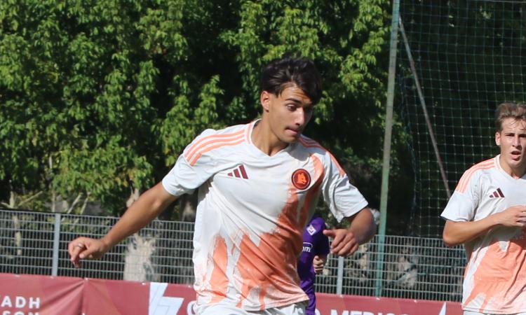 Il tap-in di Klisys conferma il Genoa in vetta: secondo ko per la Roma