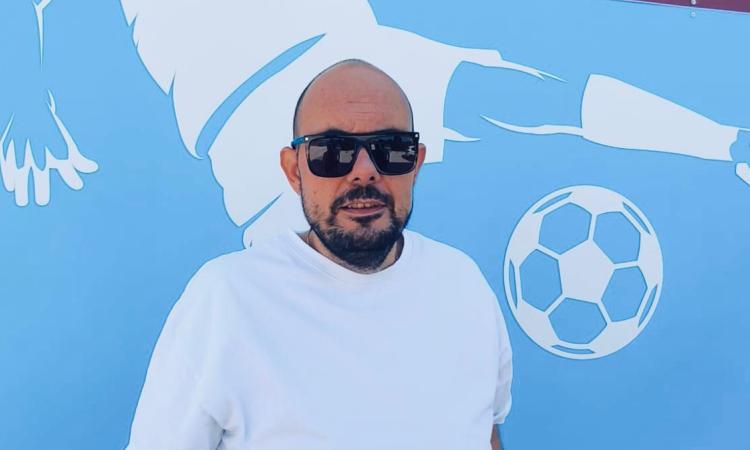 Ariccia, De Rossi: "Piede sull'acceleratore da subito"