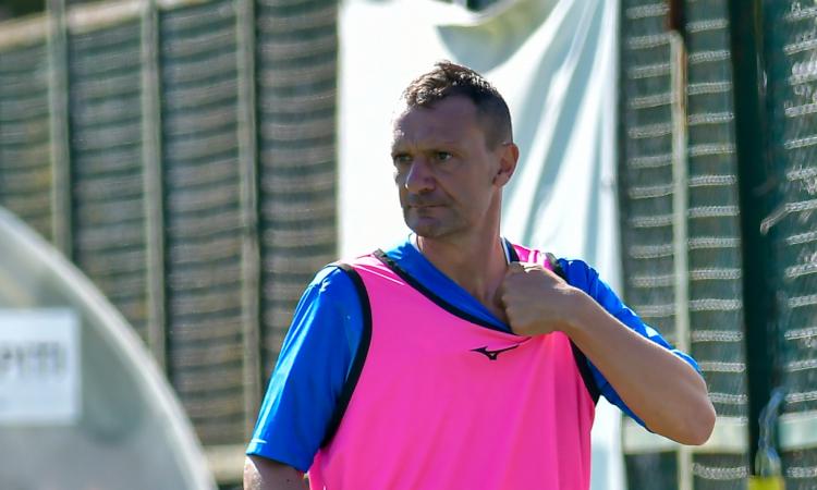 Lazio, esordio da dimenticare: il Genoa vince in rimonta