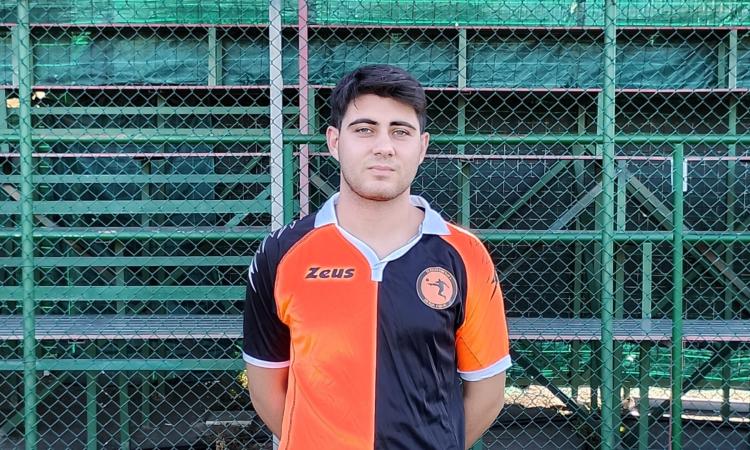 Torbellamonaca Fidelis, la dinastia dei Valentino continua in arancionero