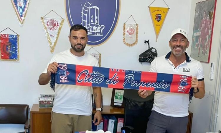 Città di Pomezia, la costruzione parte dal basso: difesa rimodellata