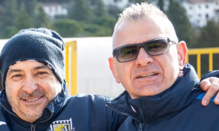 Cittaducale, Donati alza l'asticella: "Vogliamo stare tra i primi"
