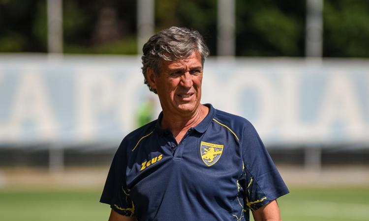Frosinone - Monza: le probabili formazioni e dove vederla in Tv