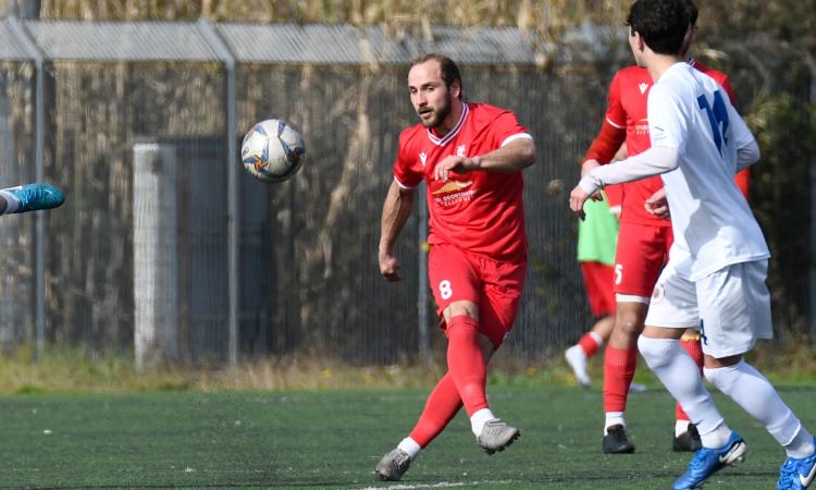 Soratte, mercato a fari spenti. Piergentili: "Presi giocatori con grandi valori"