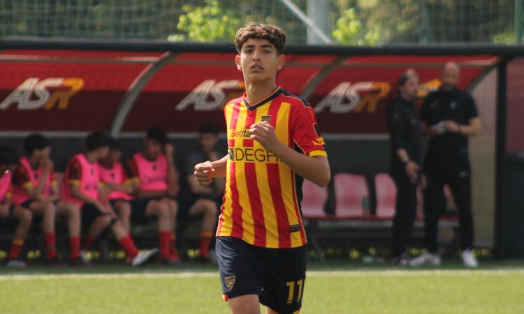 Nello scacchiere di Trombetti c'è anche Sebastiano Montinaro
