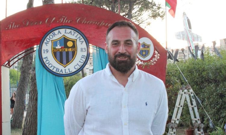 Agora, cinque anni con Vertaglia al timone delle giovanili: bilancio in positivo