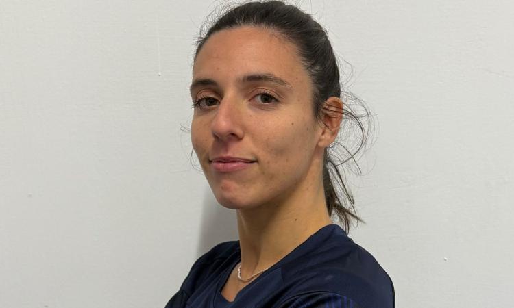 Rome City Institute: ufficiale l'arrivo di Chiara Cammeo