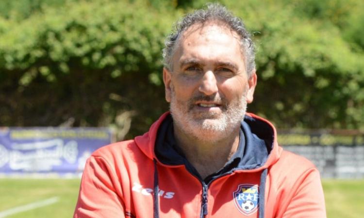 Gianfranco Guazzoli senza giri di parole: sarà un Rocca Priora RDP da vertice