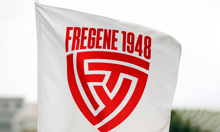 Il Fregene torna alle origini: rinnovato anche il logo 