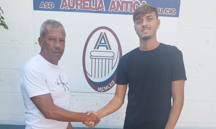 Aurelianticaurelio sempre attiva: tre nuovi ingressi e una conferma
