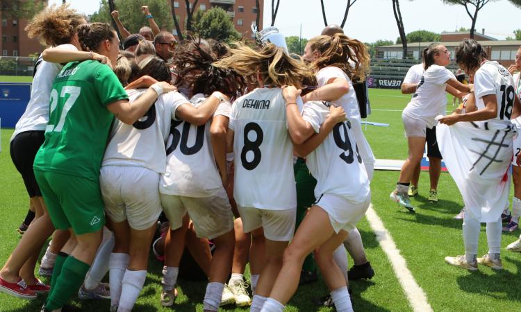 Coppa Italia: ufficiali i gironi, si parte domenica 21 settembre