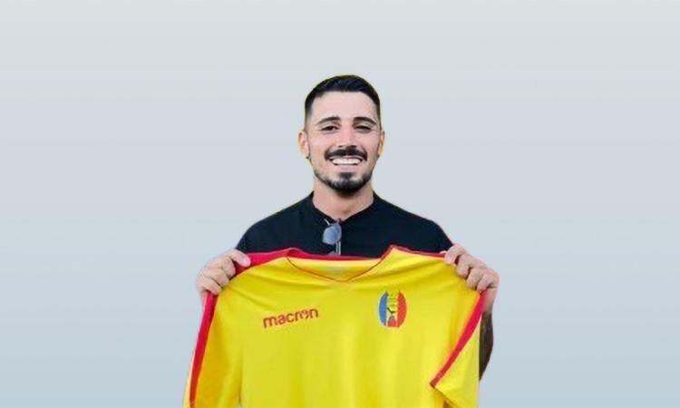 Guidonia, il riscatto parte dal mercato: ufficiali i nuovi giocatori
