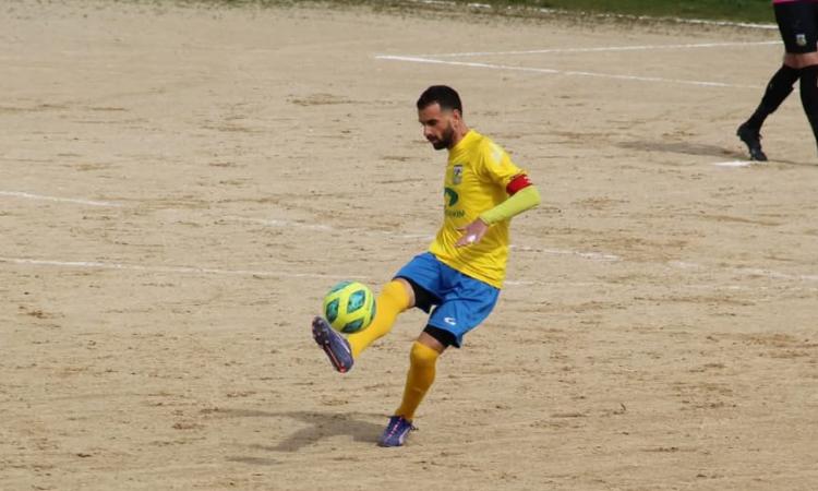 Hermes Giuliano di Roma, mercato oculato per mister Corsi