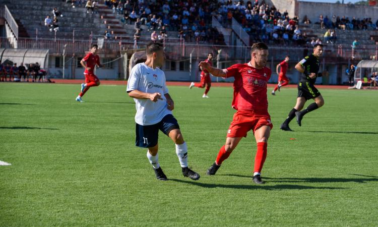 Eccellenza, ecco le prime due giornate