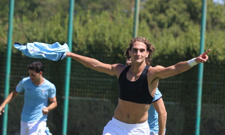 ESCLUSIVA! Lazio, Lorenzo D'Agostini va verso il Rimini