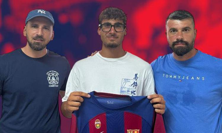 Minturno, rivoluzione sul mercato per consolidarsi in campionato