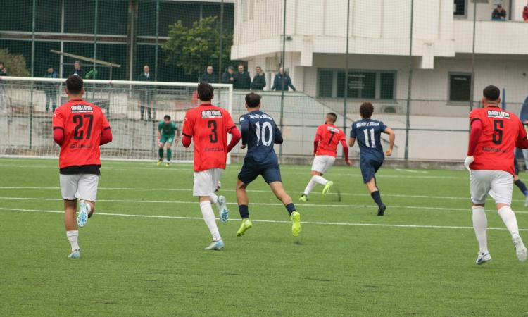 Coppa Italia di Eccellenza: gli abbinamenti del turno preliminare 