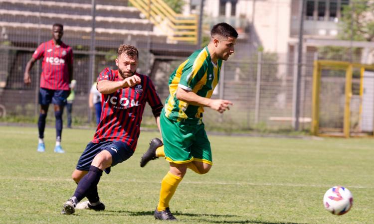 Coppa di Promozione: ufficializzato il turno preliminare