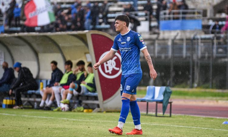Cassino: per Mattia Valente futuro all'Union Brescia