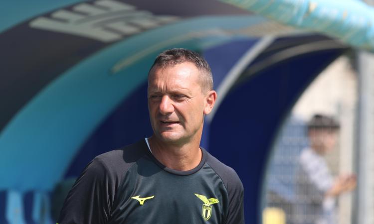 Cardu gela la Lazio nel secondo tempo. Punzi e i suoi rimangono a zero punti