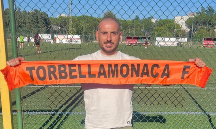 Torbellamonaca Fidelis, c'è un rinforzo per la difesa: ecco Serafini