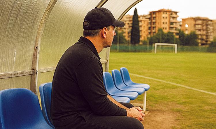 Sopra la panca: tutti i tecnici di Eccellenza, Promozione ed Under 19 Elite