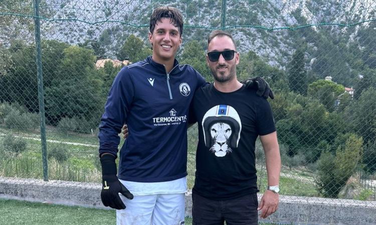Nuova avventura per Mattia Uras: arriva la firma per la Pro Vasto