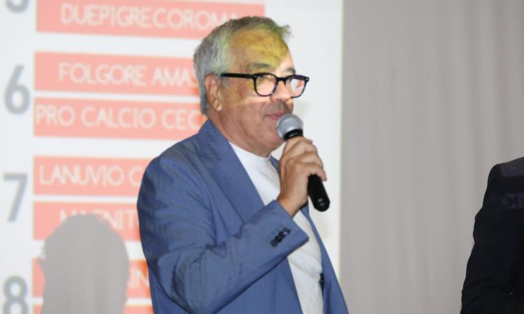 VIDEO! Roberto Avantaggiato: "Spero sia una stagione bella e serena"