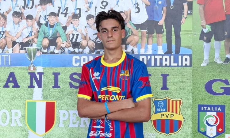 Vigor Perconti, rinforzi in mediana per Bussi: arrivano Di Cicco e Cancelli