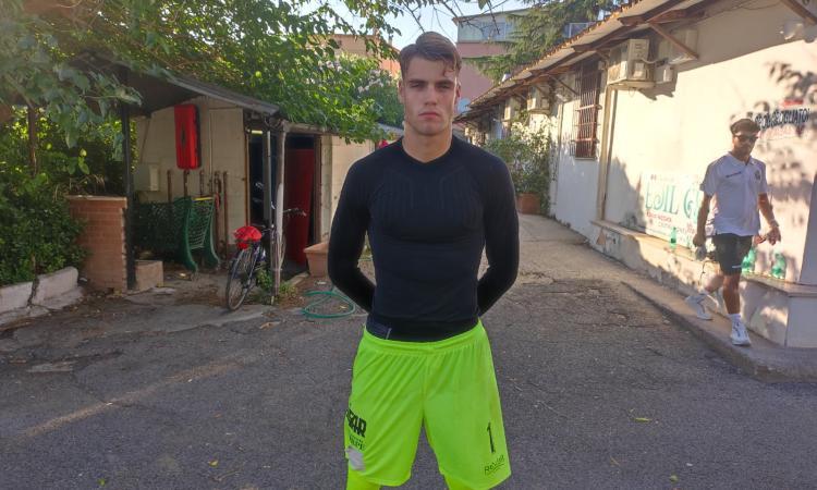 Sora avanti ai rigori, eliminato l'Atletico Lodigiani