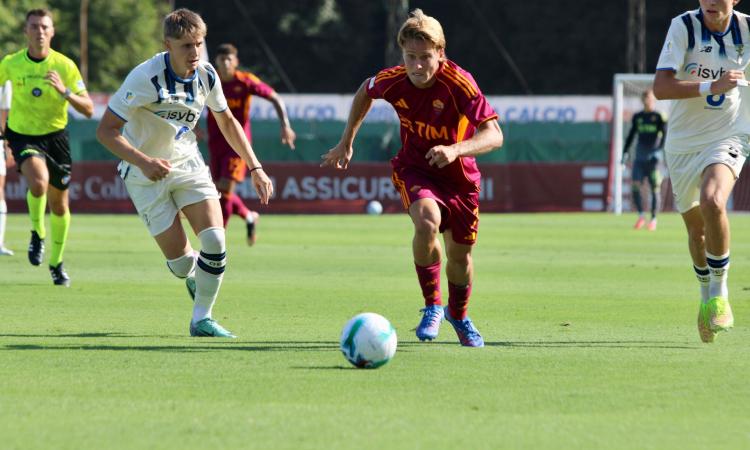 Una Roma confusa cade al Tre Fontane. Bono regala i 3 punti all'Atalanta