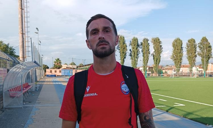 Polidori-Tascini piegano il Real Monterotondo: buona la prima per la Flaminia
