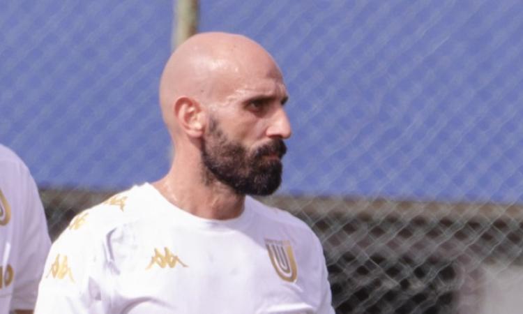 Parioli, due rinforzi per il centrocampo di Ranaldi