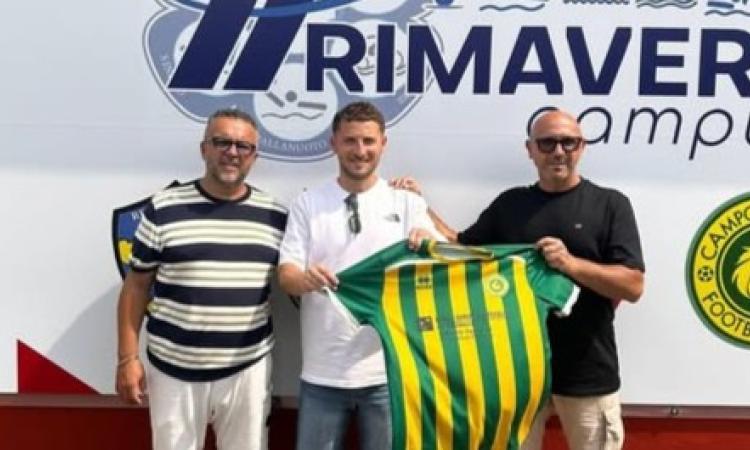 Campo di Carne, innesto di spessore: Emiliano Trincia firma coi gialloverdi