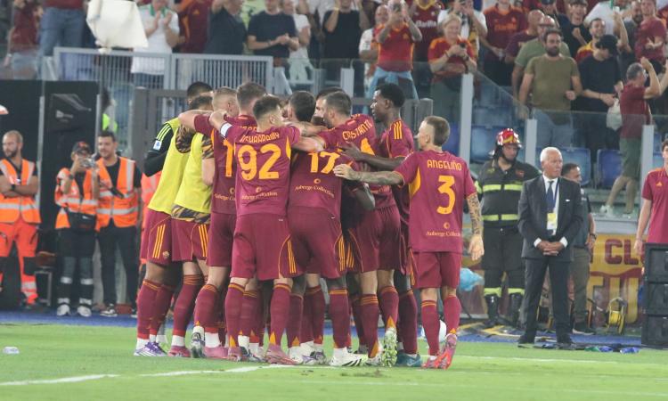 Buona la prima per Gasperini: il Bologna cade di misura all'Olimpico