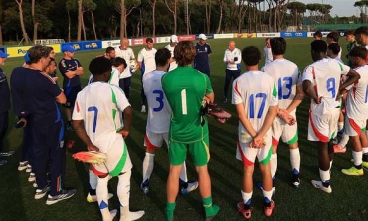 Club Italia, via al Progetto Under 14: tecnica e dribbling i focus principali