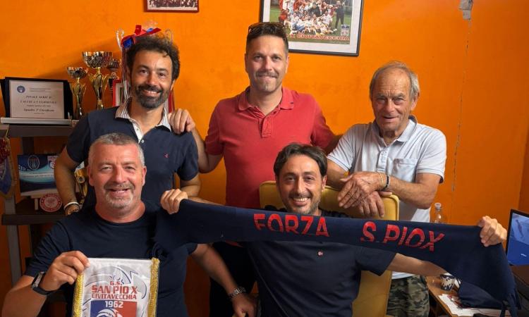 San Pio X, tutto pronto per un'altra stagione di lavoro con i giovani