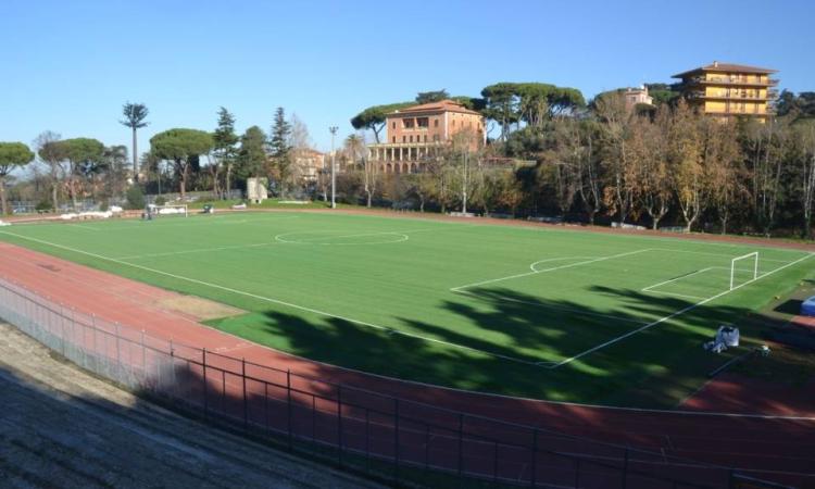 Lupa Frascati, iniziati gli open day per la prima squadra femminile d’Eccellenza