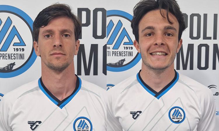 Proietti e Sacchetti
