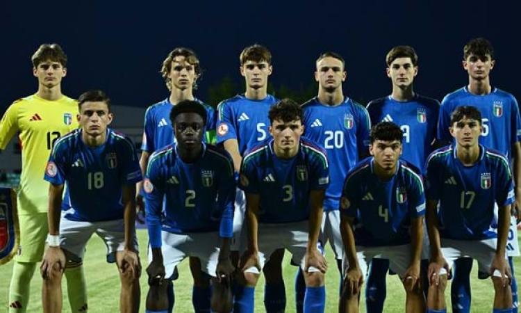 Ultimo step prima del mondiale: le convocazioni di Favo per il Torneo Internazionale