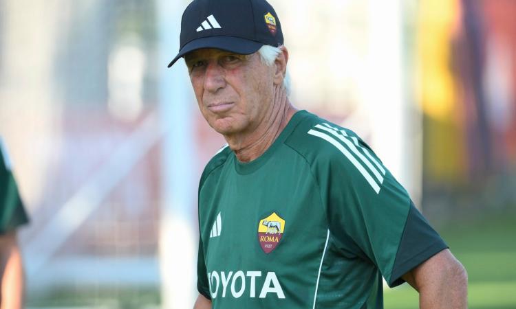 Roma, Antonio Arena convocato da Gasperini per la sfida di Pisa